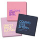 Create Your Own Headline Linen Like Napkins Image 7 of 16